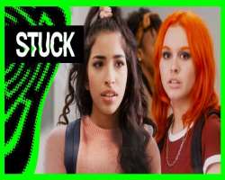 Besides being a YouTube vlogger, she is also an actress and played Jane in the Brat series 